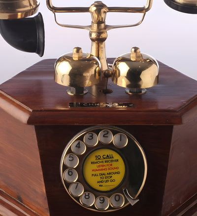 Prism Retro Telephone