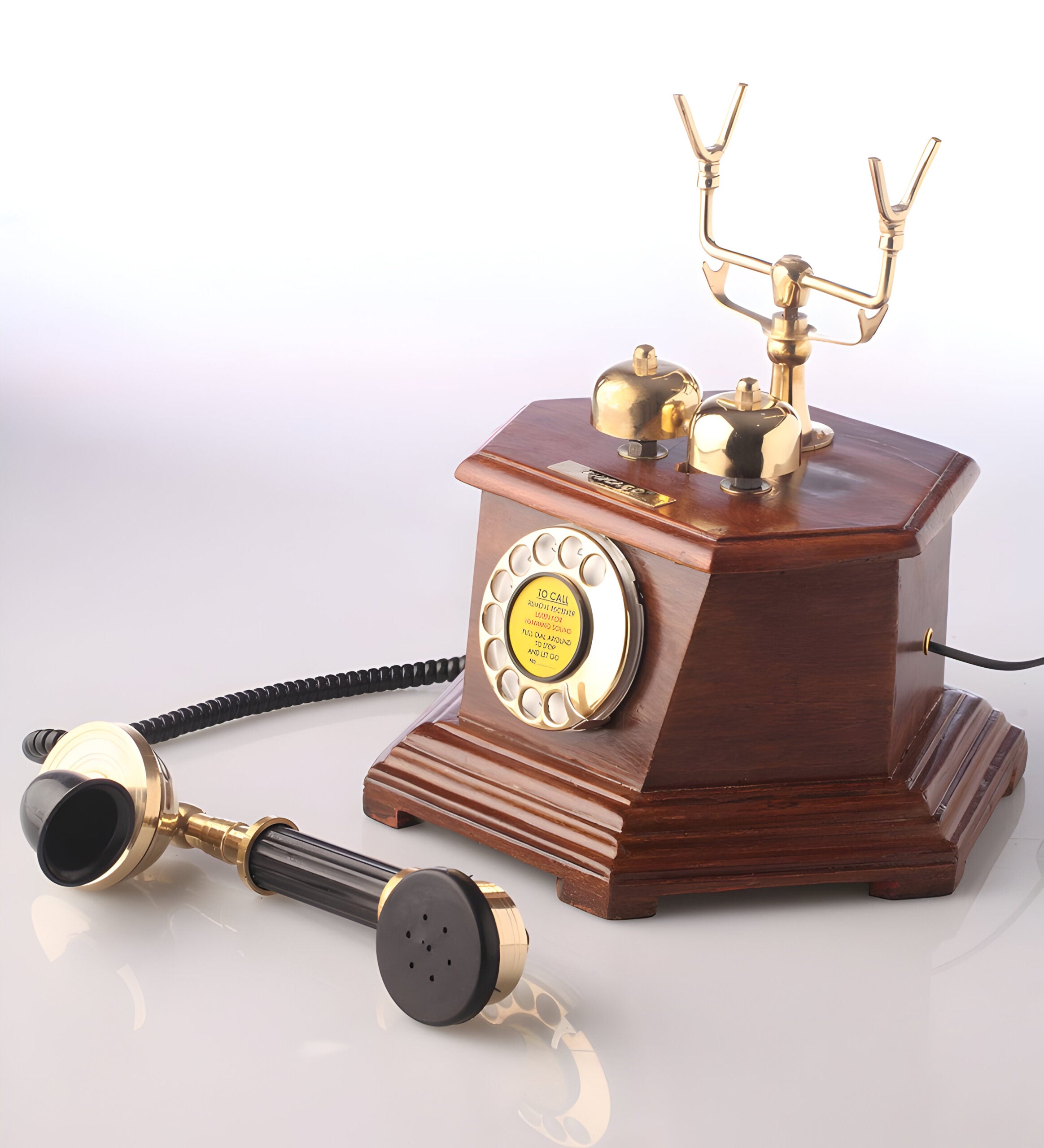 Prism Retro Telephone