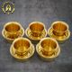 Special South Indian Coffee Filter Tumbler Cup Set