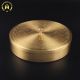 Pure Brass Engraved Spice Box